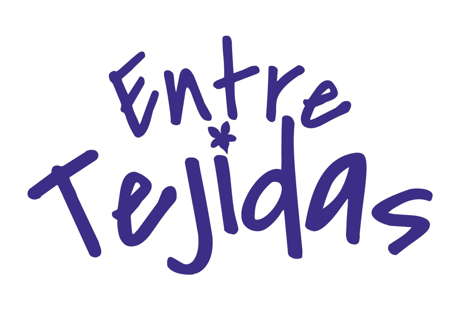 Entretejidas